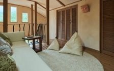 No.325：山荘の隠れ家で寛ぐ。スローな時間を愉しむ南欧風ヴィラ：画像7