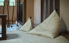 No.325：山荘の隠れ家で寛ぐ。スローな時間を愉しむ南欧風ヴィラ：画像24