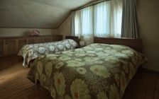 No.325：山荘の隠れ家で寛ぐ。スローな時間を愉しむ南欧風ヴィラ：画像17