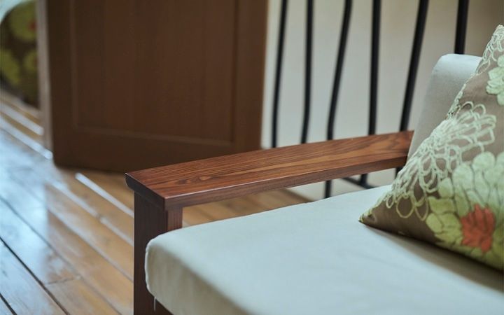 No.325：山荘の隠れ家で寛ぐ。スローな時間を愉しむ南欧風ヴィラ：画像22
