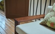 No.325：山荘の隠れ家で寛ぐ。スローな時間を愉しむ南欧風ヴィラ：画像22