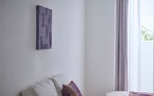 No.346：低く暮らして、深くやすらぐ。6畳で始めるロースタイル：画像6