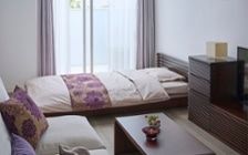 No.346：低く暮らして、深くやすらぐ。6畳で始めるロースタイル：画像10