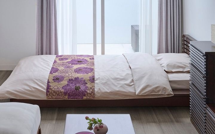 No.346：低く暮らして、深くやすらぐ。6畳で始めるロースタイル：画像11