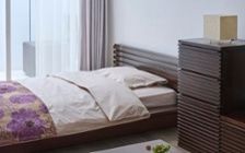 No.346：低く暮らして、深くやすらぐ。6畳で始めるロースタイル：画像12