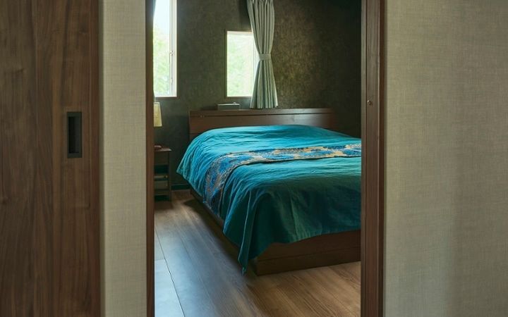 No.349：異国情緒に浸る。地中海風ナチュラルモダンの客室：画像23