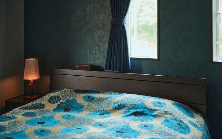 No.349：異国情緒に浸る。地中海風ナチュラルモダンの客室：画像30