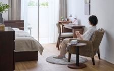 No.351：自然の息吹を感じる特等席。満ち足りた隠れ家ワンルーム：画像1