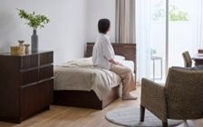 No.351：自然の息吹を感じる特等席。満ち足りた隠れ家ワンルーム：画像14