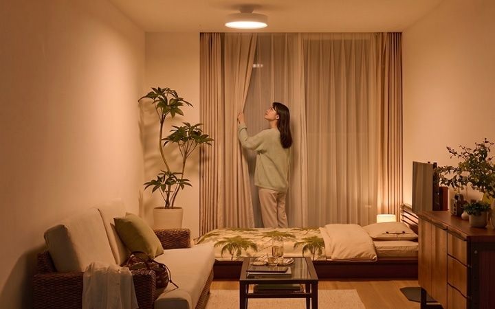 No.353：緑に包まれて暮らす。心がゆるむボタニカルな空間：画像12