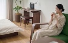 No.356：緑と木のぬくもりに包まれる、ヴィラのような暮らし：画像6