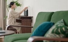 No.356：緑と木のぬくもりに包まれる、ヴィラのような暮らし：画像25
