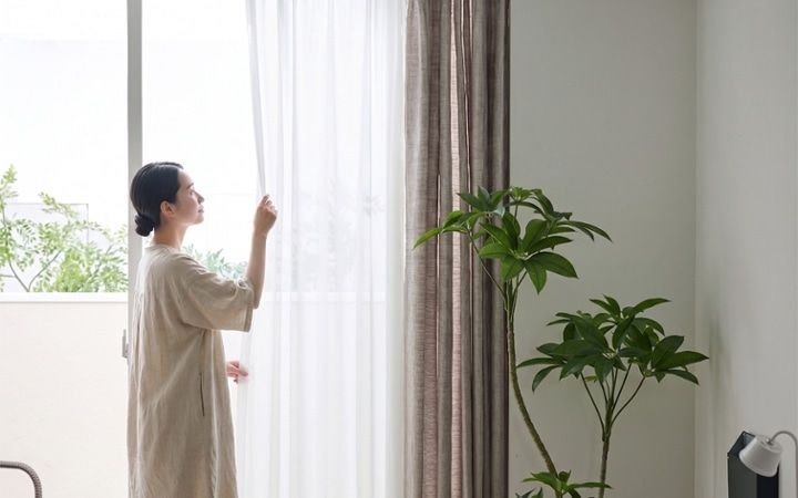 No.356：緑と木のぬくもりに包まれる、ヴィラのような暮らし：画像12