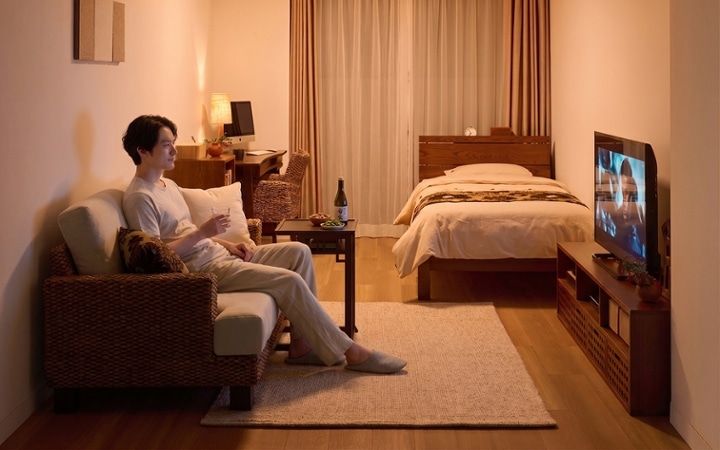 No.357：自然体でいられる部屋。リゾート気分を味わう暮らし：画像11