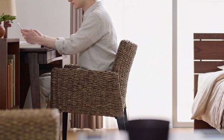 No.357：自然体でいられる部屋。リゾート気分を味わう暮らし：画像8