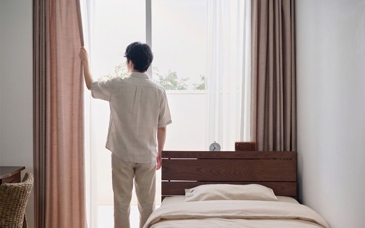 No.357：自然体でいられる部屋。リゾート気分を味わう暮らし：画像14