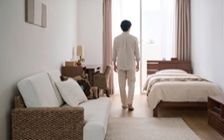 No.357：自然体でいられる部屋。リゾート気分を味わう暮らし：画像13