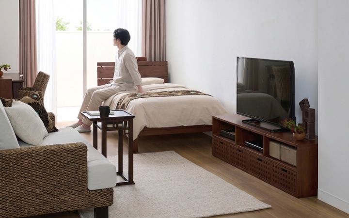 No.357：自然体でいられる部屋。リゾート気分を味わう暮らし：画像16