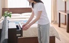 No.359：ビーチの波音を想う部屋。ブルーで変わるいつもの日常：画像21