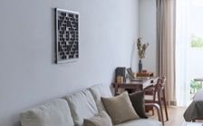 No.360：上質なソファで深いくつろぎ。木の温もりに包まれる暮らし：画像10