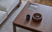 No.360：上質なソファで深いくつろぎ。木の温もりに包まれる暮らし：画像7