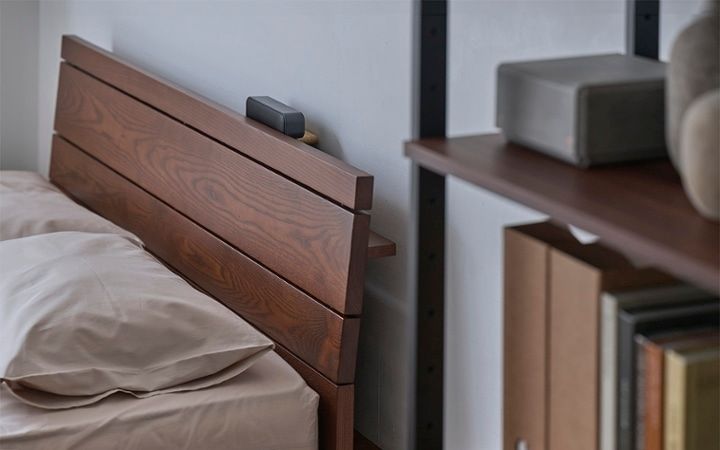No.360：上質なソファで深いくつろぎ。木の温もりに包まれる暮らし：画像26