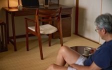 No.362：熱海を臨む、ローソファダイニングでくつろぐ特等席：画像20