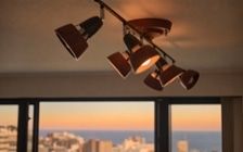 No.362：熱海を臨む、ローソファダイニングでくつろぐ特等席：画像24