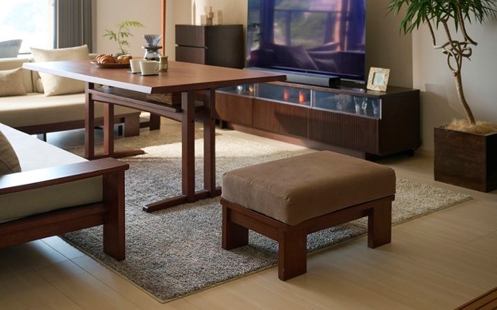 No.362：熱海を臨む、ローソファダイニングでくつろぐ特等席：画像36