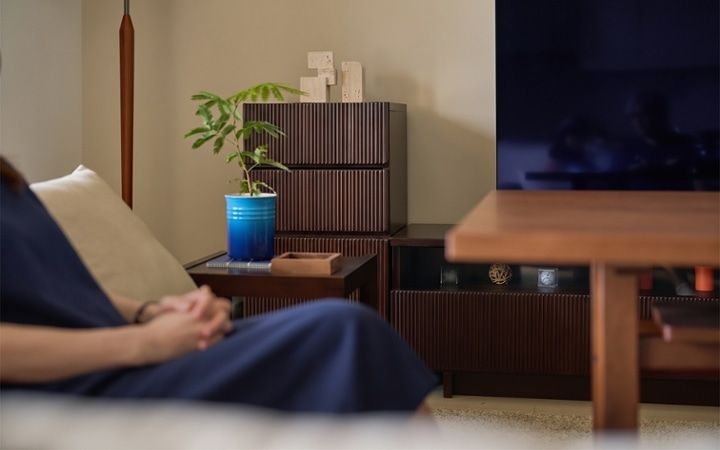 No.362：熱海を臨む、ローソファダイニングでくつろぐ特等席：画像37