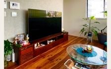 No.366 爽やかなブルーに心躍る、リゾートのような時間：画像4