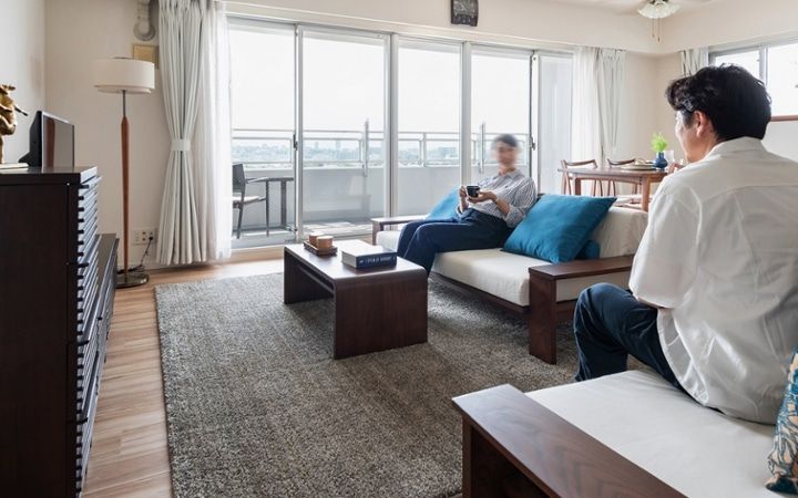 No.370 川の景色と暮らす、我が家のプライベートリゾート：画像4