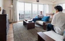 No.370 川の景色と暮らす、我が家のプライベートリゾート：画像4