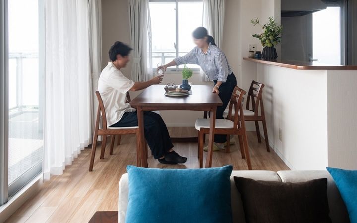 No.370 川の景色と暮らす、我が家のプライベートリゾート：画像17