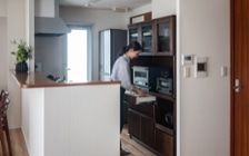 No.370 川の景色と暮らす、我が家のプライベートリゾート：画像21