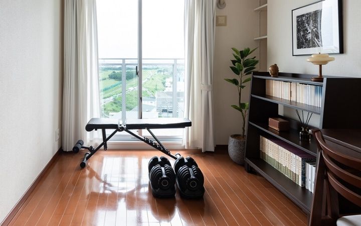 No.370 川の景色と暮らす、我が家のプライベートリゾート：画像33