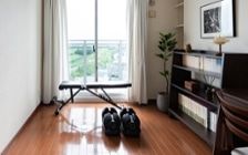 No.370 川の景色と暮らす、我が家のプライベートリゾート：画像33