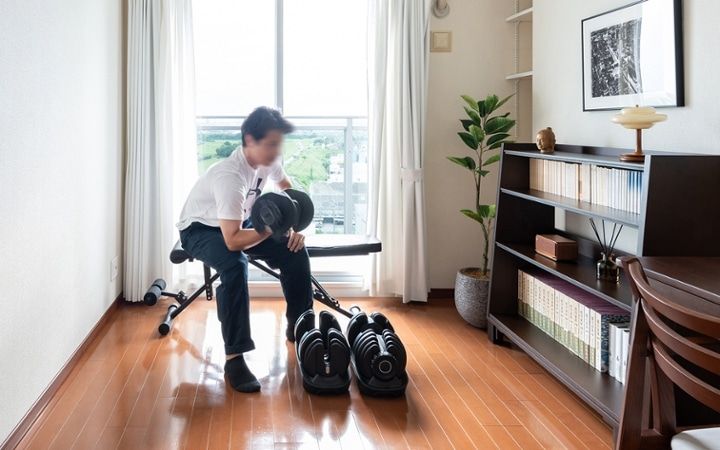 No.370 川の景色と暮らす、我が家のプライベートリゾート：画像34