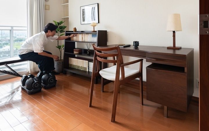 No.370 川の景色と暮らす、我が家のプライベートリゾート：画像26
