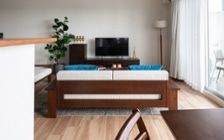 No.370 川の景色と暮らす、我が家のプライベートリゾート：画像42