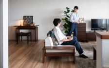 No.370 川の景色と暮らす、我が家のプライベートリゾート：画像44