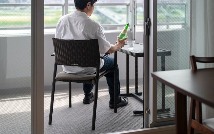 No.370 川の景色と暮らす、我が家のプライベートリゾート：画像38