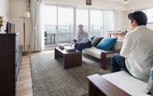 No.370 川の景色と暮らす、我が家のプライベートリゾート：画像59