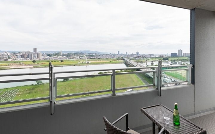 No.370 川の景色と暮らす、我が家のプライベートリゾート：画像16