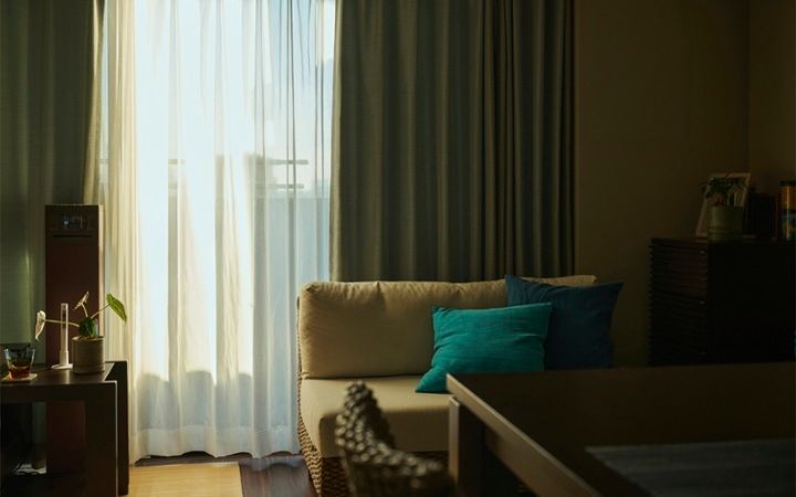 No.371 好きなものに囲まれて暮らす、小さなリゾート：画像39