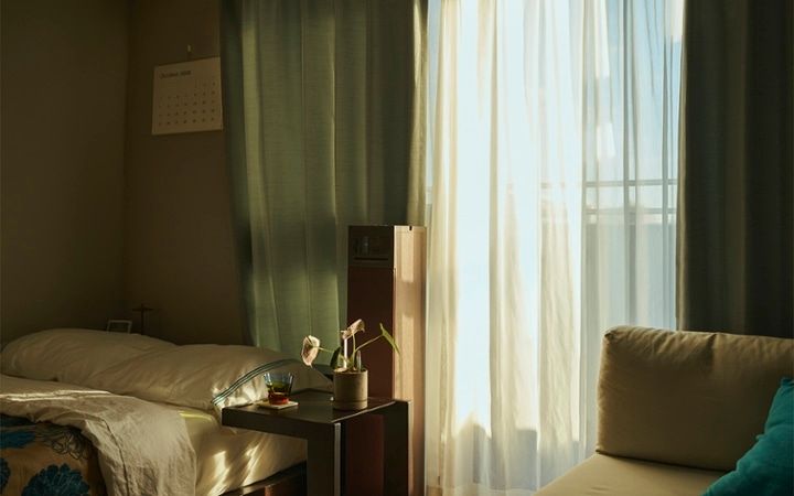 No.371 好きなものに囲まれて暮らす、小さなリゾート：画像40