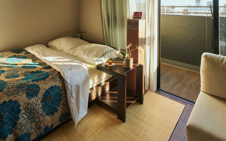 No.371 好きなものに囲まれて暮らす、小さなリゾート：画像44