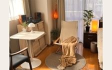 [お客様の投稿写真] 昼も夜も灯りを楽しむ暮らし：画像1