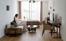 No.372：木とヒヤシンスに癒される、心地よい日常：画像17