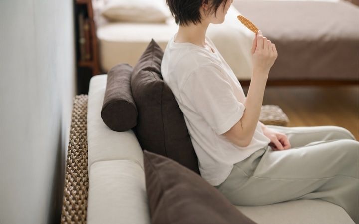 No.372：木とヒヤシンスに癒される、心地よい日常：画像10
